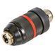 Ударный перфоратор PROFI-TEC PH1250DVF: 1250 Вт, 3.5 Дж, набор буров (002234) 002234 фото 4