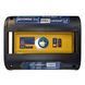 Генератор бензиновий PROFI-TEC PE-9000GE (8.0-8.5 кВт, електростартер) 005114 фото 5