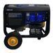 Генератор бензиновий PROFI-TEC PE-9000GE (8.0-8.5 кВт, електростартер) 005114 фото 3