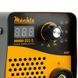Зварювальний апарат інвертор M&auml;chtz MWM-255 S (11043) струм 20 &ndash; 155 А 11043 фото 5