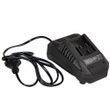 Зарядное устройство для аккумуляторов Vitals Master LSL 1824 SmartLine+ (2,4 А)
