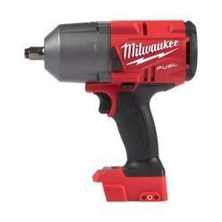 Гайковерт високомоментний MILWAUKEE 1/2" (1898 Нм) з кільцем M18 FHIWF12-0X FU: без АКБ , кейс, 2100уд/хв, 1750 об/хв 4933459695 фото
