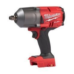 Гайковерт високомоментний MILWAUKEE 1/2" (1898 Нм) з кільцем M18 FHIWF12-0X FU: без АКБ , кейс, 2100уд/хв, 1750 об/хв 4933459695 фото