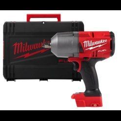 Гайковерт высокомоментный MILWAUKEE 1/2" (1898 Нм) с кольцом M18 FHIWF12-0X FU : без АКБ 4933459695 фото