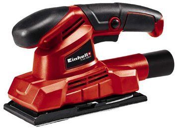 Вібраційна шліфмашина Einhell TC-OS 1520/1 4460642 4460642 фото