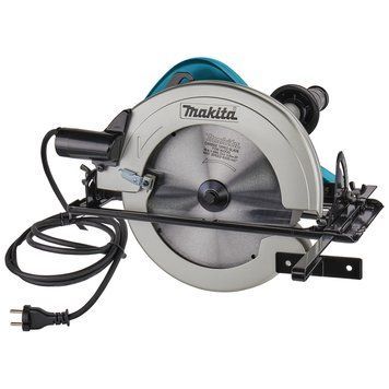 Профессиональная дисковая пила Makita N5900B : 2 кВт, диск 235мм, 4100 об/мин N5900B фото
