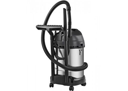 Професійний пилосос Karcher NT 30/1 Me Classic : 1500Вт, бак 30л, сухе/вологе (1.428-568.0) 1.428-568.0 фото