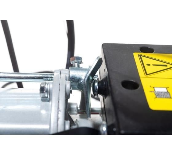 Тельфер Einhell TC-EH 250 (2255130) 500 Вт 125 кг/250 кг Высота подъема без шкива/со шкивом 11,5 м/5,7 м 2255130 фото