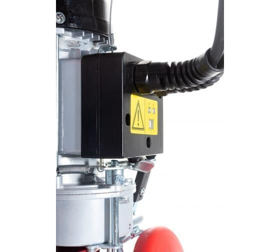 Тельфер Einhell TC-EH 250 (2255130) 500 Вт 125 кг/250 кг Высота подъема без шкива/со шкивом 11,5 м/5,7 м 2255130 фото