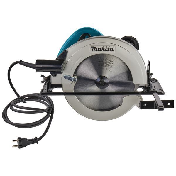 Професійна дискова пила Makita N5900B : 2 кВт, диск 235мм, 4100 об/хв N5900B фото