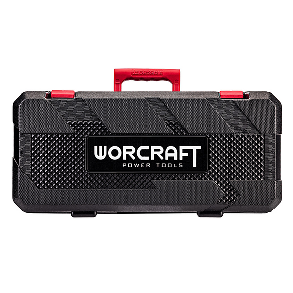 Аккумуляторная бесщеточная минипила цепная WORCRAFT CHS-S20LiBDM (шина 200мм) 13316 фото