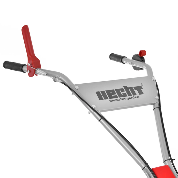 Культиватор бензиновый HECHT 761 (двигатель 5 л.с, шир. 36 см, глуб. до 30 см) HECHT761 фото