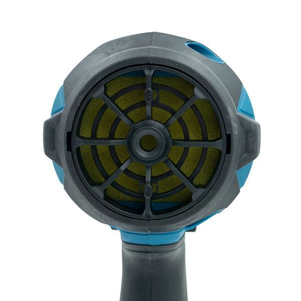 Акумуляторна повітродувка PROFI-TEC AS001BL POWERLine : без АКБ, 200 м/с 005932 фото