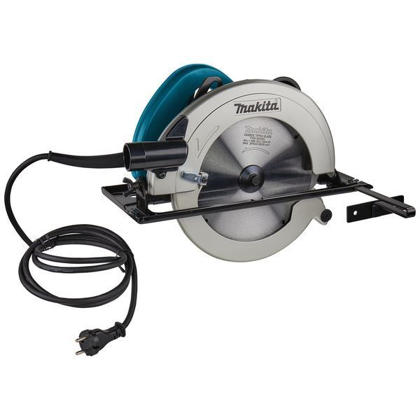 Професійна дискова пила Makita N5900B : 2 кВт, диск 235мм, 4100 об/хв N5900B фото