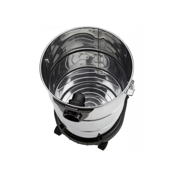 Професійний пилосос Karcher NT 30/1 Me Classic : 1500Вт, бак 30л, сухе/вологе (1.428-568.0) 1.428-568.0 фото