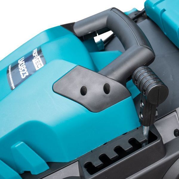 Газонокосарка електрична PROFI-TEC LM3823 COMFORT : 2300 Вт, шир. 38 см, 50 л, площа 500 м&sup2; 005271 фото