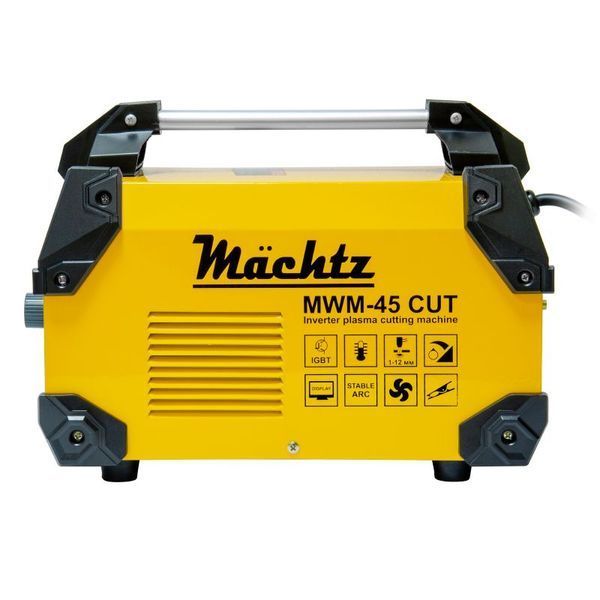 Плазморіз M&auml;chtz MWM-45 CUT (різ сталі до 12мм) 11050 фото