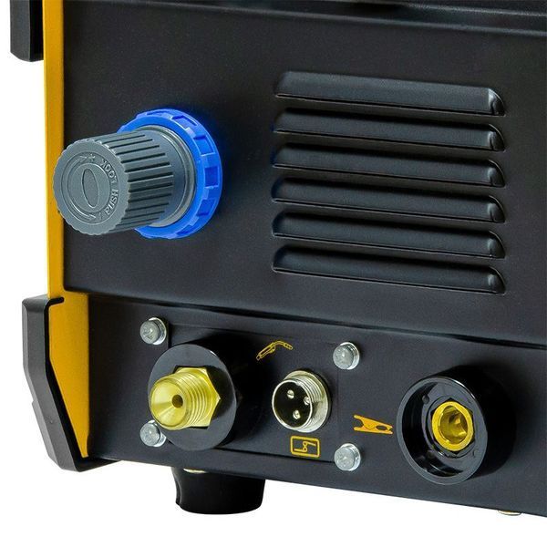 Плазморіз M&auml;chtz MWM-45 CUT (різ сталі до 12мм) 11050 фото