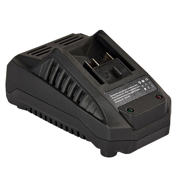 Зарядное устройство для аккумуляторов Vitals Master LSL 1824 SmartLine+ (2,4 А) 184459 фото