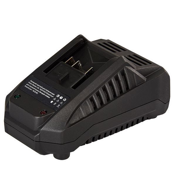 Зарядное устройство для аккумуляторов Vitals Master LSL 1824 SmartLine+ (2,4 А) 184459 фото