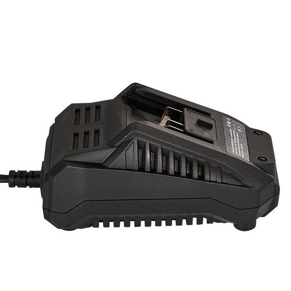 Зарядное устройство для аккумуляторов Vitals Master LSL 1824 SmartLine+ (2,4 А) 184459 фото