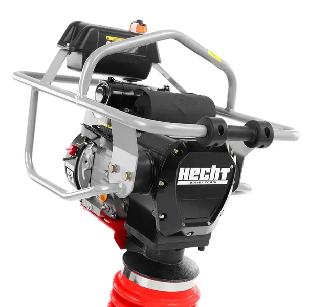 Вибронога двигатель от Loncin HECHT 1121 (плита 28&times;34см/сила 10 кН) HECHT1121 фото