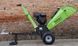 Садовий подрібнювач MAST Gartentechnik GS1500 GS1500 фото 4