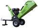 Садовий подрібнювач MAST Gartentechnik GS1500 GS1500 фото 1