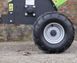 Садовий подрібнювач MAST Gartentechnik GS1500 GS1500 фото 5