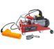 Тельфер Einhell TC-EH 250 (2255130) 500 Вт 125 кг/250 кг Высота подъема без шкива/со шкивом 11,5 м/5,7 м 2255130 фото 3