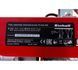 Тельфер Einhell TC-EH 250 (2255130) 500 Вт 125 кг/250 кг Высота подъема без шкива/со шкивом 11,5 м/5,7 м 2255130 фото 10