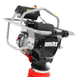Вибронога двигатель от Loncin HECHT 1121 (плита 28&times;34см/сила 10 кН) HECHT1121 фото 5