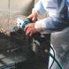 Профессиональная полировальная шлифмашина Makita PW 5000 CH : 900 Вт, диск 100-125 см, 4400 об/мин PW5000CH фото 9