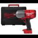 Гайковерт високомоментний MILWAUKEE 1/2" (1898 Нм) з кільцем M18 FHIWF12-0X FU: без АКБ , кейс, 2100уд/хв, 1750 об/хв 4933459695 фото 1