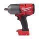 Гайковерт високомоментний MILWAUKEE 1/2" (1898 Нм) з кільцем M18 FHIWF12-0X FU: без АКБ , кейс, 2100уд/хв, 1750 об/хв 4933459695 фото 2