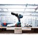 Професійний акумуляторний ударний гайковерт Bosch Professional GDS 18V-1000 C : без АКБ, 1000 Hm, 1750 об/хв, 2600 уд/хв 06019J8000 фото 3