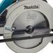 Професійна дискова пила Makita N5900B : 2 кВт, диск 235мм, 4100 об/хв N5900B фото 7