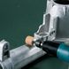 Прямая шлифмашина гравер Makita GD 0603 : 240 Вт, 28000 об/мин прямая шлифмашина бормашина GD 0603 фото 5