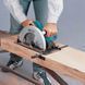 Професійна дискова пила Makita N5900B : 2 кВт, диск 235мм, 4100 об/хв N5900B фото 8