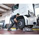 Професійний акумуляторний ударний гайковерт Bosch Professional GDS 18V-1000 C : без АКБ, 1000 Hm, 1750 об/хв, 2600 уд/хв 06019J8000 фото 4