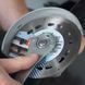 Диск алмазный отрезной Distar 1A1R 125x22,23 Esthete 2.0 : диск 125х22,23/х1,1мм, керамика, керамогранит 10126024010 фото 7