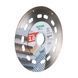 Диск алмазный отрезной Distar 1A1R 125x22,23 Esthete 2.0 : диск 125х22,23/х1,1мм, керамика, керамогранит 10126024010 фото 5