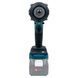 Аккумуляторный ударный гайковерт на 700Нм PROFI-TEC DTW800BL POWERLine (1&times;АККУМ (4.0 Ач), зарядное, сумка) 007603 фото 7