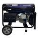 енератор бензиновый PROFI-TEC PE-8000GE (7,5-8.0 кВт, электростартер) 004765 фото 2
