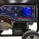 енератор бензиновый PROFI-TEC PE-8000GE (7,5-8.0 кВт, электростартер) 004765 фото 6
