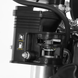Вибронога двигатель от Loncin HECHT 1121 (плита 28&times;34см/сила 10 кН) HECHT1121 фото 7