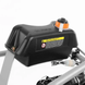 Вибронога двигатель от Loncin HECHT 1121 (плита 28&times;34см/сила 10 кН) HECHT1121 фото 11