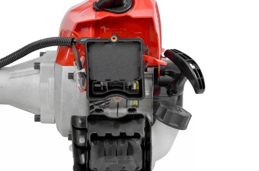 Універсальний бензиновий багатофункціональний інструмент HECHT 1331 (4-в-1) HECHT1331 фото